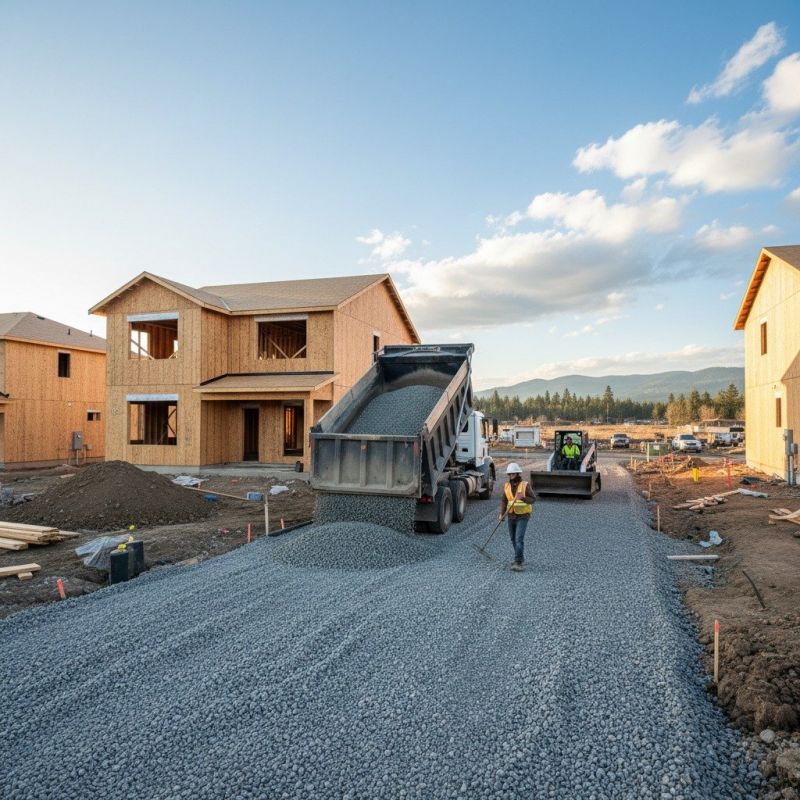 Demo And Hauling detail