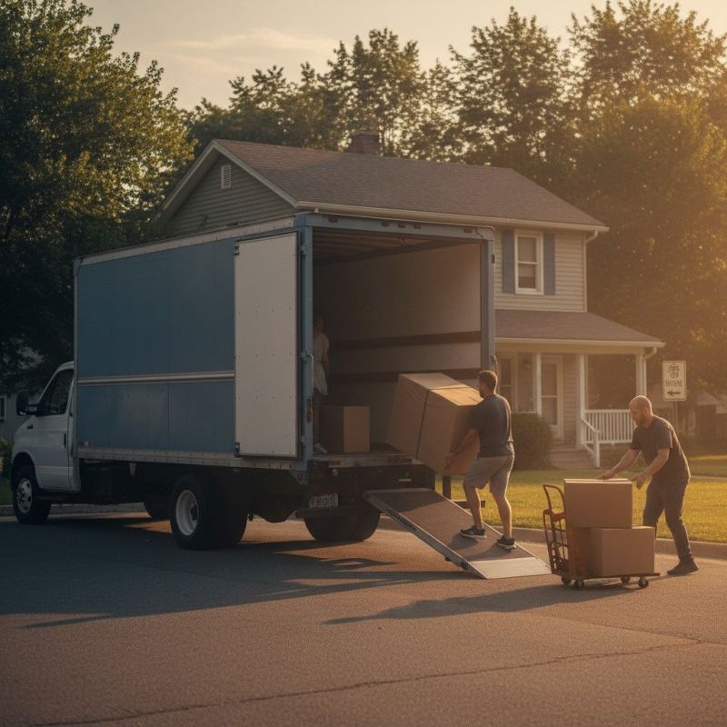 Contact About Demo And Hauling